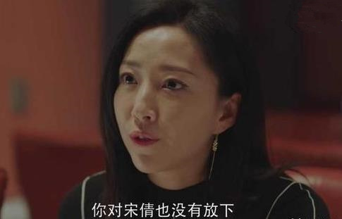 小欢喜宋倩乔卫东复婚是第几集 两人当年为什么离婚