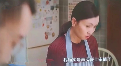 小歡喜宋倩喬衛(wèi)東復(fù)婚是第幾集 兩人當(dāng)年為什么離婚