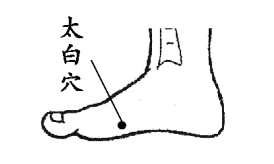 秋高气爽却哈欠连天？解“秋乏”常按三穴位