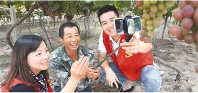 新脑洞改变行业“玩法”
