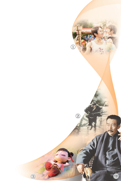 创新表达增强主旋律感染力