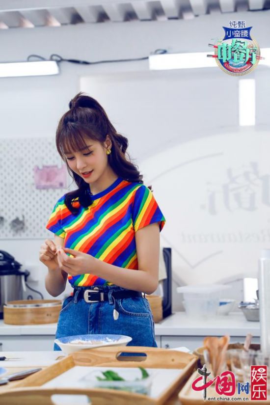 《中餐厅3》杜海涛助阵订婚礼黄晓明点满社交技能
