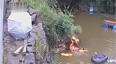 12岁少女溺亡引发"生命权"官司 玩伴"受益" 家长应赔偿?