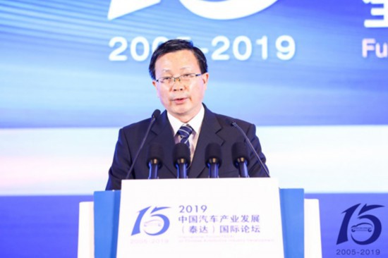 商务部：将采取有力措施促进中国汽车出口 营造更好的汽车出口环境