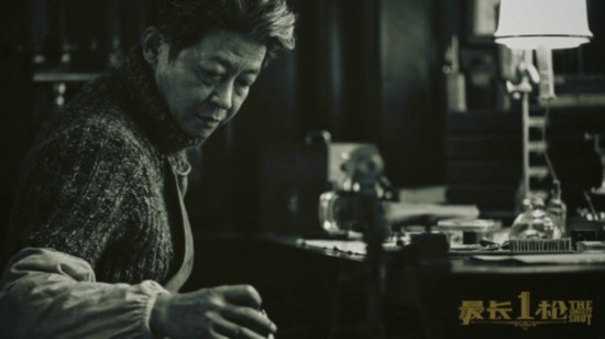 王志文片场“亦父亦师亦友” 王冠杰获赞“具备大师潜质”