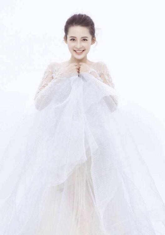 仙女婚纱照_可爱动漫头像仙女(2)