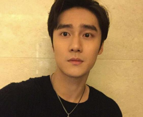 蒋劲夫生日用一个字更新动态网友评论开始歌词接龙