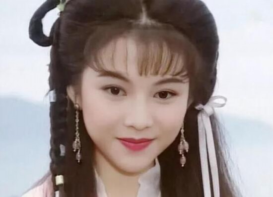 那些90年代的古装美人 都曾惊艳过时光