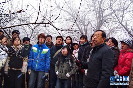 （新華全媒頭條·圖文互動）（7）凝心鑄師魂　立德育新人——以習近平同志為核心的黨中央關心教師隊伍建設紀實