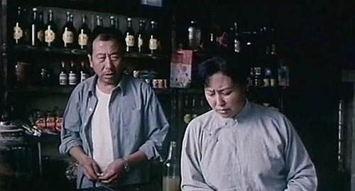 我的电影故事|丰富的生活,是他作为演员的本钱