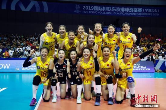 【中秋体育赛事指南】欧洲五大联赛、中超联赛、男篮世界杯、2019女排世界杯、乒乓球亚锦赛