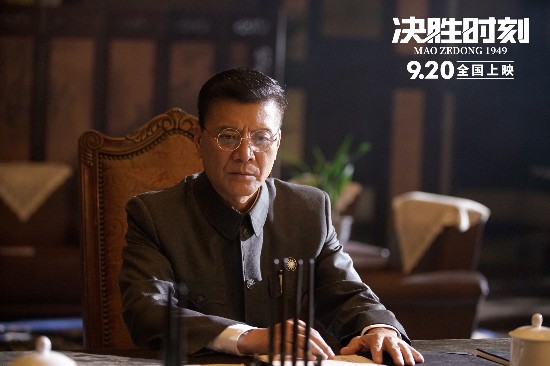 《决胜时刻》曝"交锋版"预告