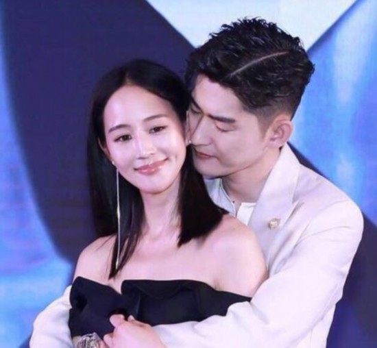 网传张翰张钧甯已领证结婚张翰方否认