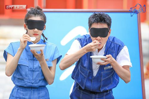 冯绍峰杨颖等人揭开祈年殿的秘密 《遇见天坛》以情动人暖心十足