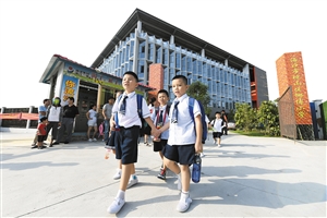 海口前五批集中開工項目穩步推進