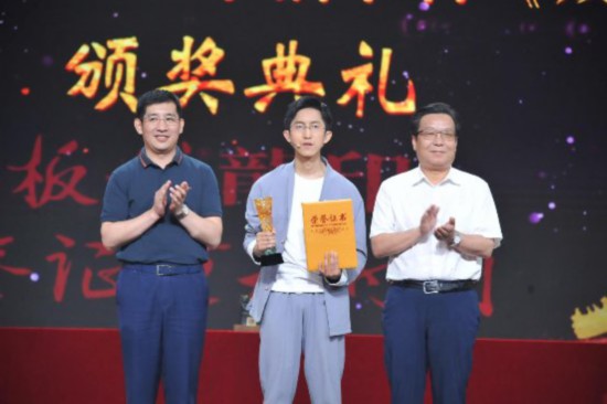 《成语天下》不断开拓创新的核心 再掀收视热潮 