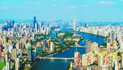 广东推进住房和城乡建设事业高质量发展