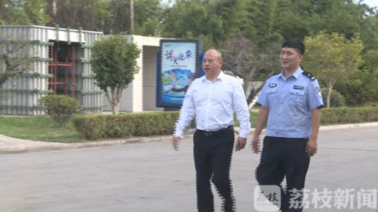 南京男子私建“315”网站 敲诈企业30万被抓
