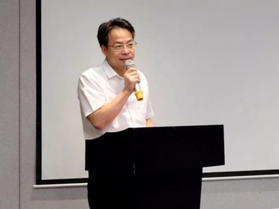 “初秋 遇見最美的你”2019浙江僑緣文化與時尚沙龍在杭舉行