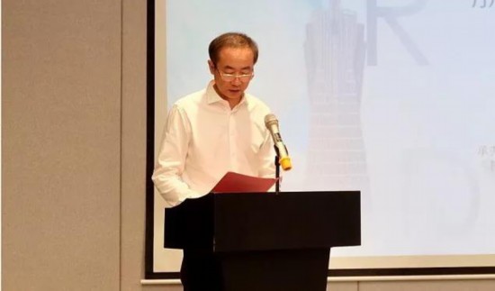 “初秋 遇見最美的你”2019浙江僑緣文化與時尚沙龍在杭舉行