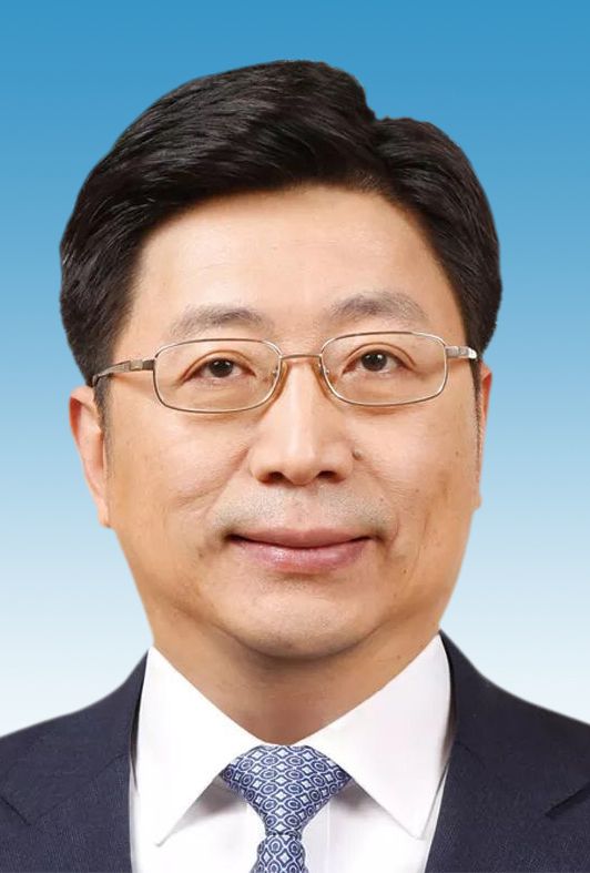 谭炯任贵州省人民政府副省长
