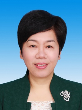 陈奕君任浙江省副省长(图/简历)