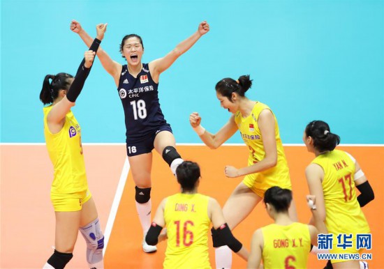 〖2021年女排世界杯2021女排世界杯决赛视频回放〗