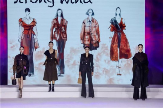葡京官方网站:“中国轻纺城杯”2019全球时装设计精英挑战赛完美落幕