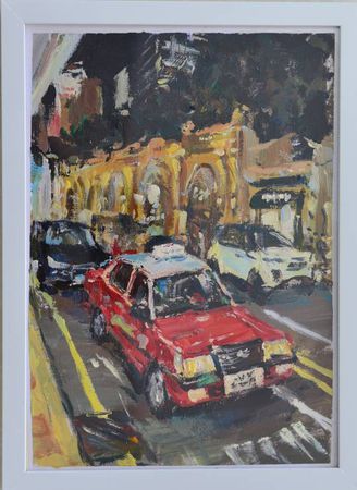 (部分获奖学金学生作品)3