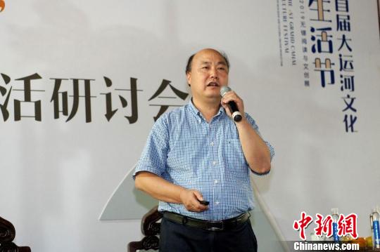 如何让运河“活”在人们生活中?无锡新探索引关注
