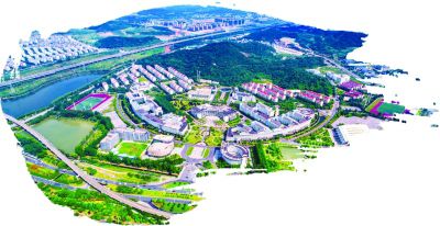 南京栖霞地区经济总量_公路摄像头南京栖霞(2)