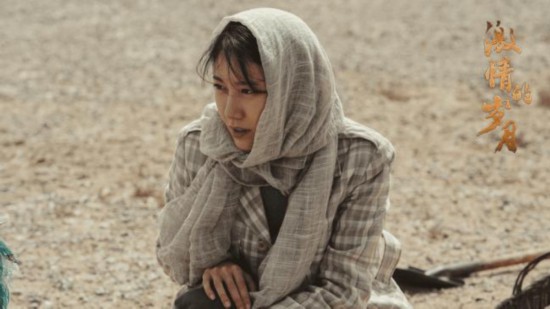 《激情的岁月》加更两集连播聚焦两弹一星题材