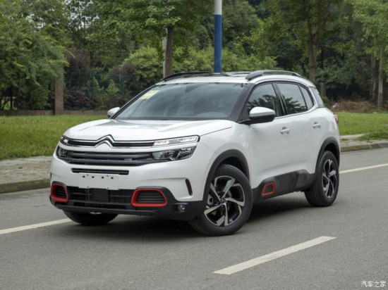 ѩ  C5 AIRCROSS 2019 360THP  VI