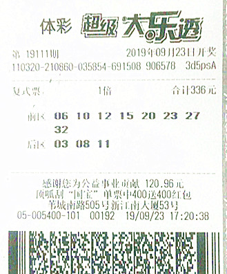 大樂透19111期蘇州昆山106萬.jpg