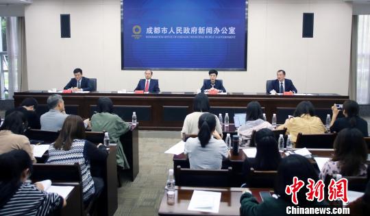 第七届成都非遗节将举行包括1100余个非遗项目