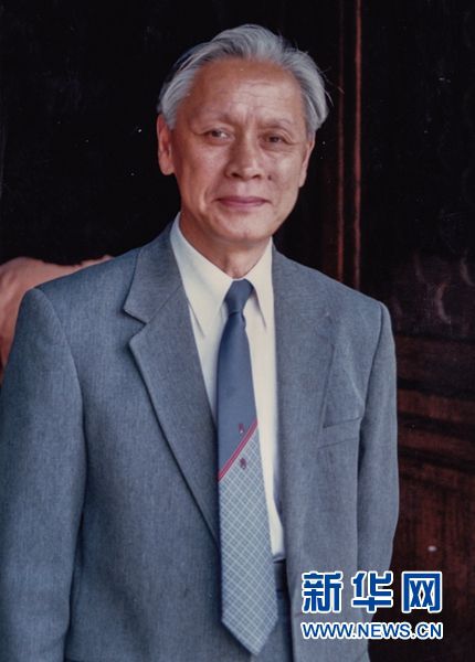 共和国荣光丨“糖丸爷爷”顾方舟：护佑中国儿童远离小儿麻痹症