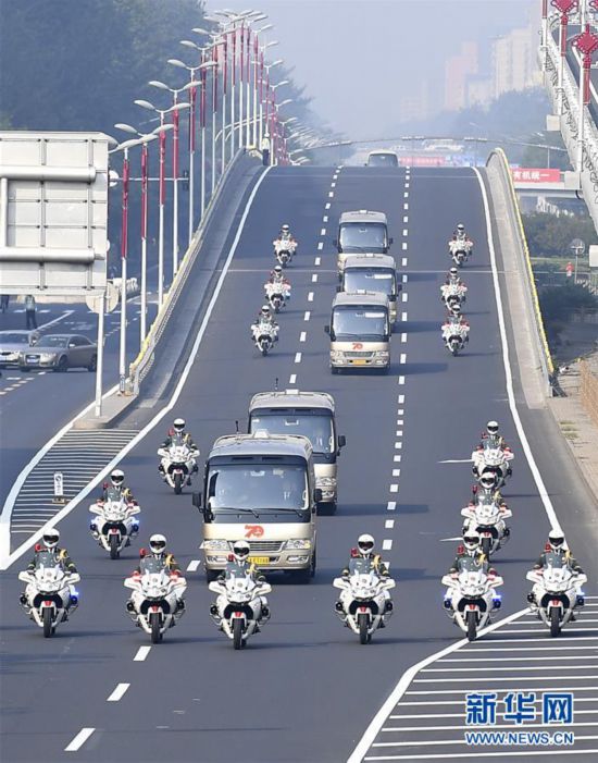 （新华全媒头条·图文互动）（17）凝聚爱国主义的磅礴力量！——新中国成立70周年盛典启示录