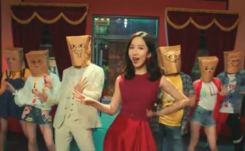 息量太大!《爱情公寓5》预告片剧透:曾小贤胡