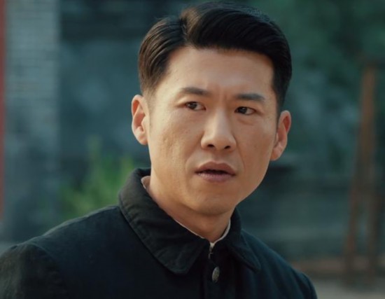 《光荣时代》宗向方真实身份是什么?最后结局如何?