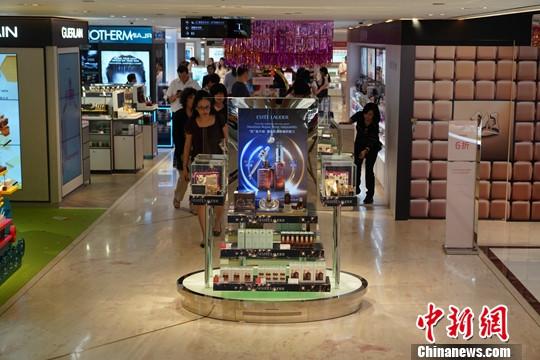香港澳门gdp_香港三季度GDP预计同比下跌3.4%跌幅明显收窄