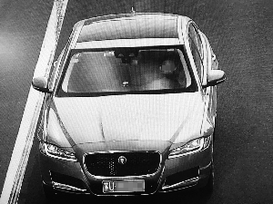 苏州10岁娃偷开家里轿车 高速上跑了250公里
