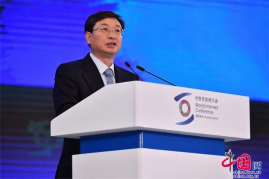 陆益民：在核心技术领域用数字技术提高研发能力