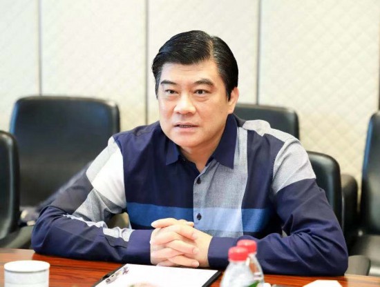 飞尚董事长_董事长办公室图片