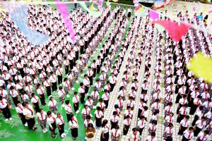 大中小学放春假秋假真的太难了?