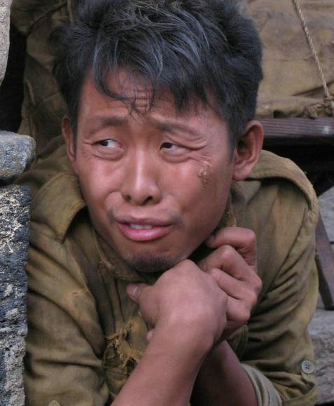張譯：曾經(jīng)被嫌棄長相太丑，40歲憑借精湛演技終成影帝