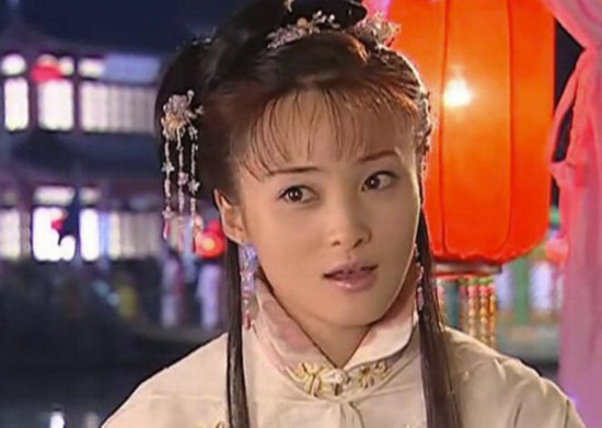 盤點(diǎn)娛樂圈姓蔣女星 蔣勤勤純潔高貴倍受觀眾喜愛
