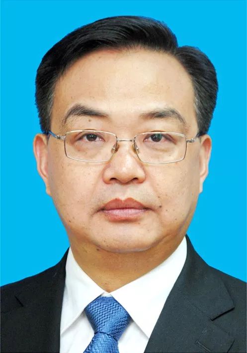 安徽省国资委正厅级副主任履新(图/简历)