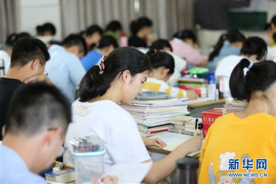 2020年高考報名正在進行中各省市考生要注意這些事項