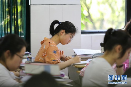 2020年高考報名正在進行中各省市考生要注意這些事項