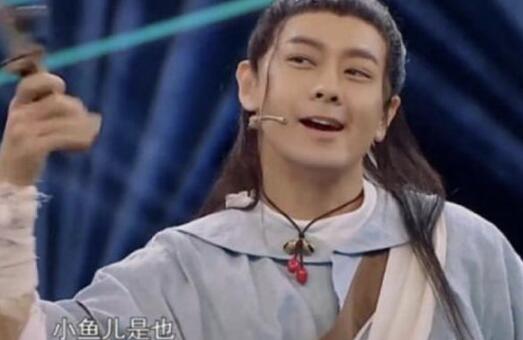 二十年后明星再演自己的经典角色，你觉得谁变化最小